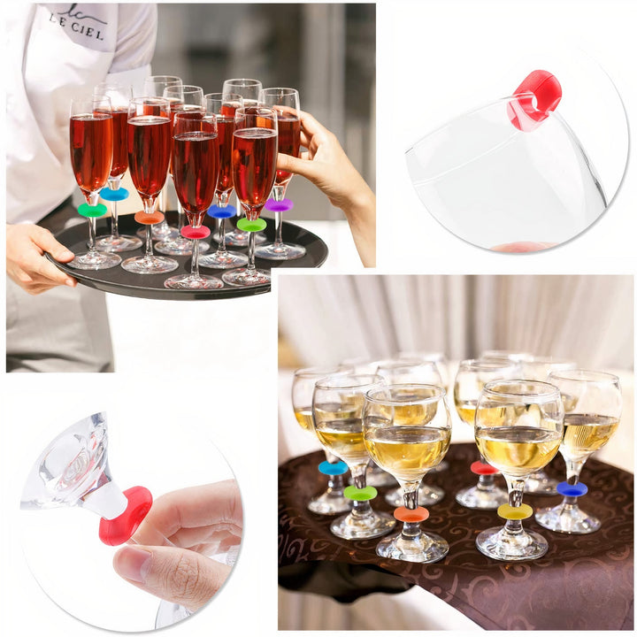 ClaudiaG Pin Drink Markers