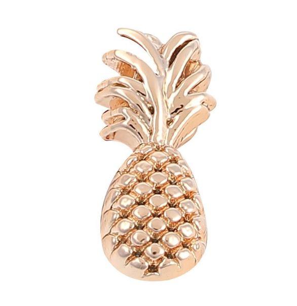 ClaudiaG Pineapple Charm