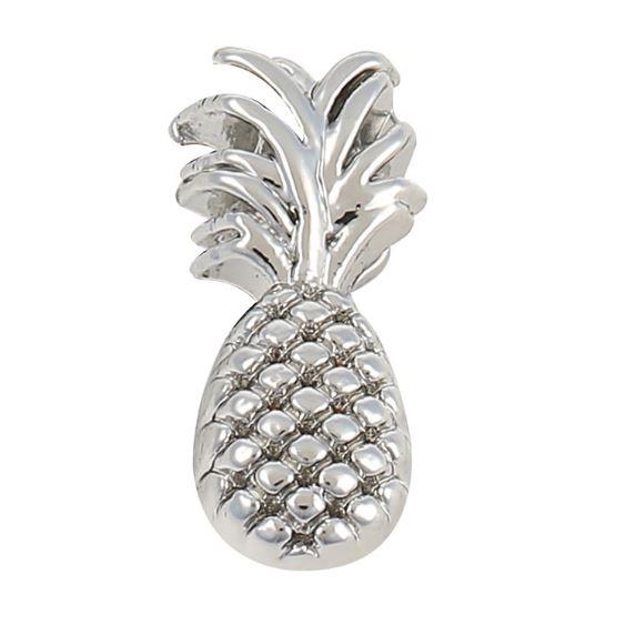 ClaudiaG Pineapple Charm