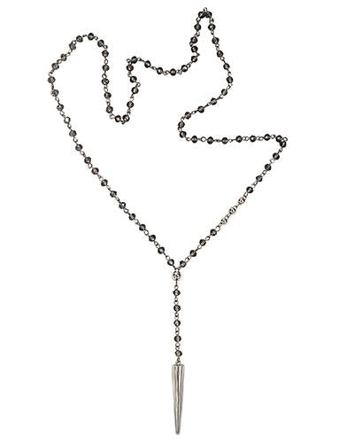 ClaudiaG Pointer Necklace