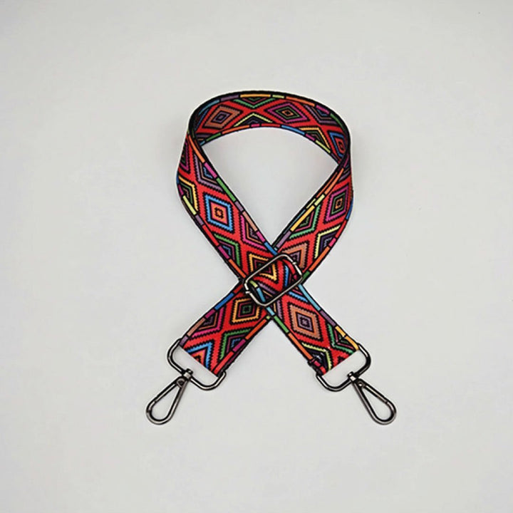 ClaudiaG Removable Strap Print #1