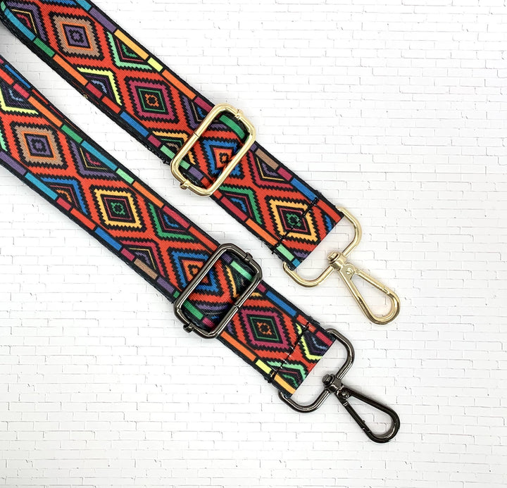 ClaudiaG Removable Strap Print #1