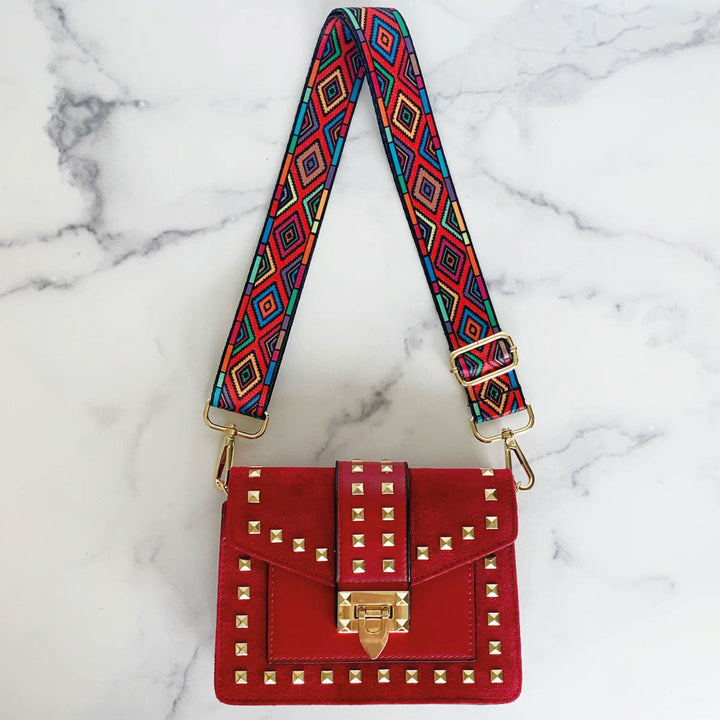 ClaudiaG Removable Strap Print #1