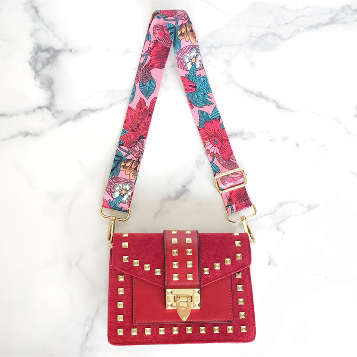 ClaudiaG Removable Strap Print #17