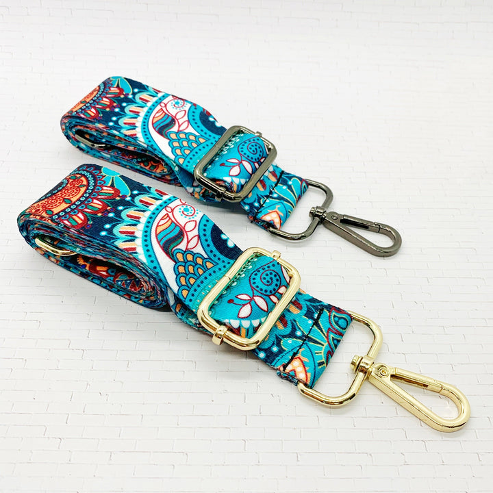 ClaudiaG Removable Strap Print #4