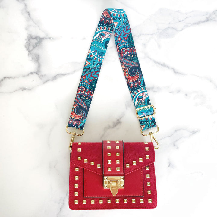 ClaudiaG Removable Strap Print #4