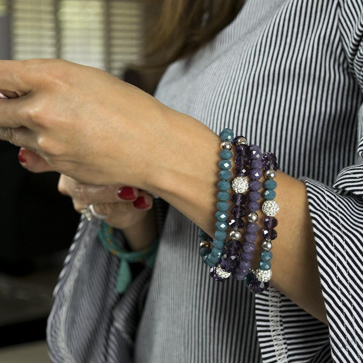 ClaudiaG Roux Bracelet