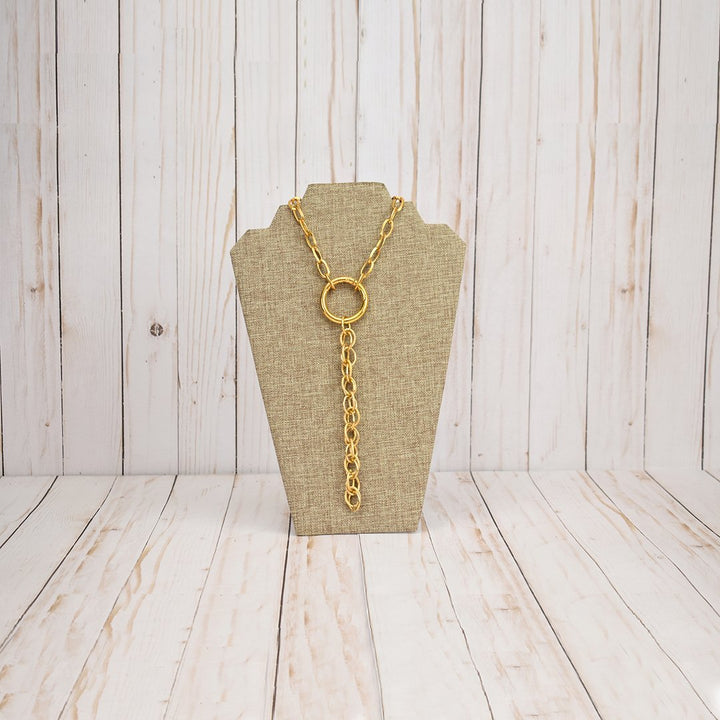 ClaudiaG Royal Lariat