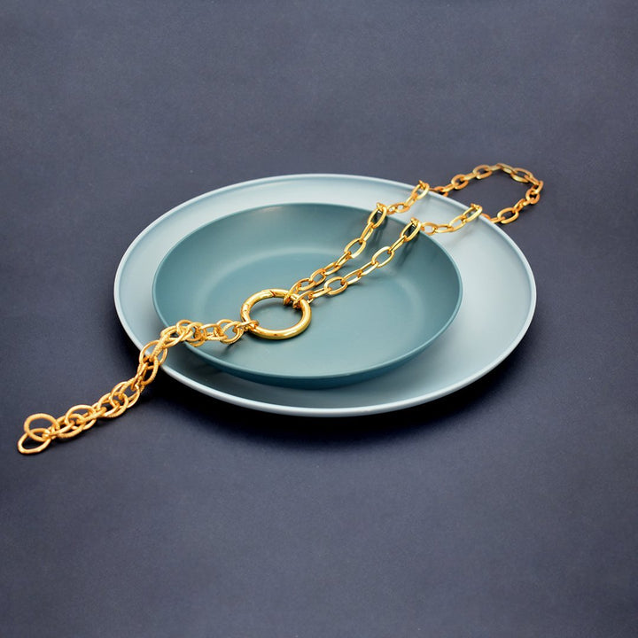 ClaudiaG Royal Lariat