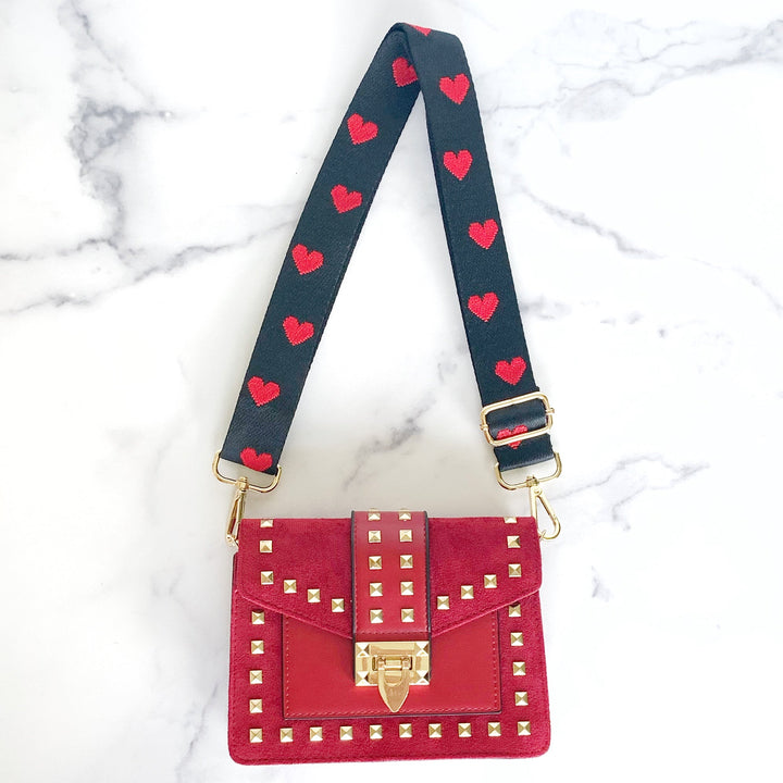 ClaudiaG Removable Strap Print #26