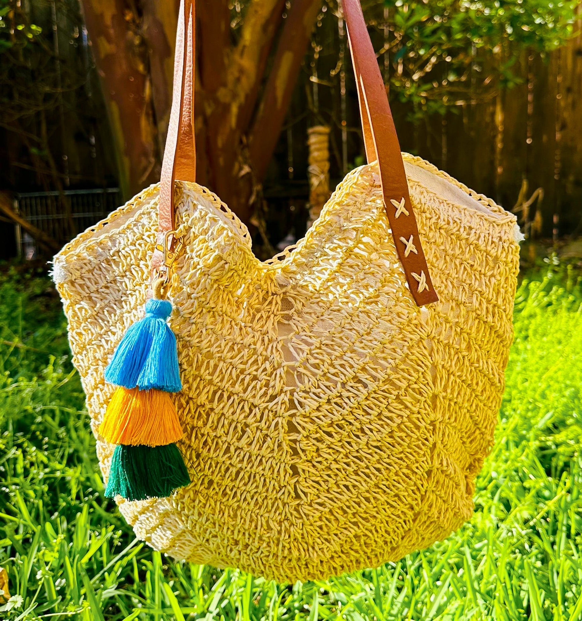 Spring Julia Shoulder Bag | ClaudiaG Collection