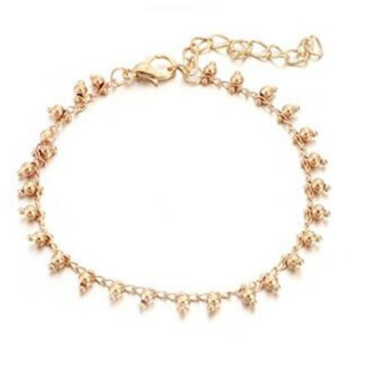 ClaudiaG Stacked Bracelet Set #2