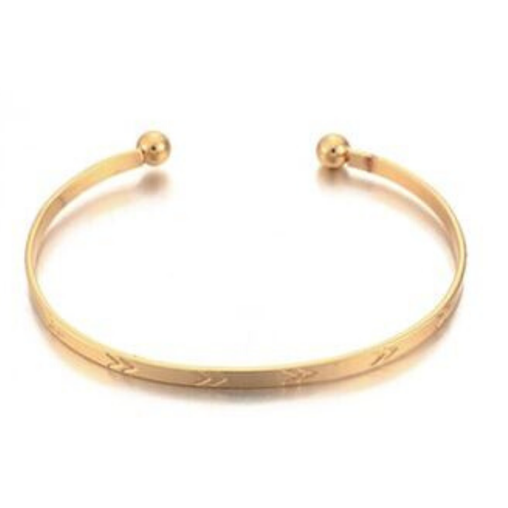 ClaudiaG Stacked Bracelet Set #2
