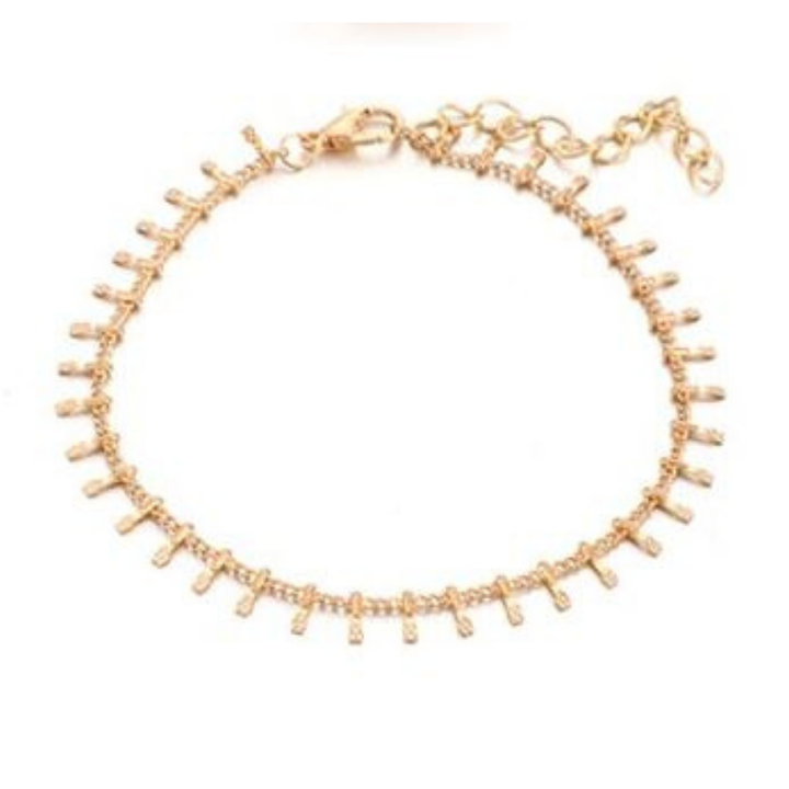 ClaudiaG Stacked Bracelet Set #2