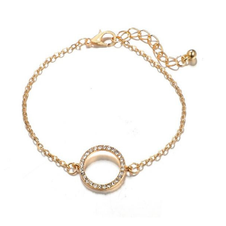 ClaudiaG Stacking Bracelet #2