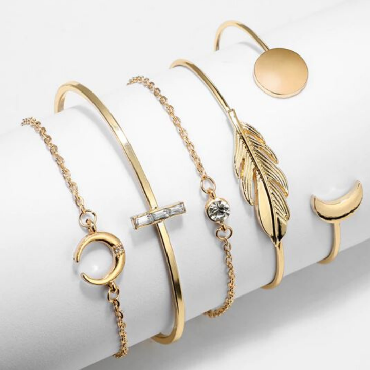 ClaudiaG Stacking Bracelet #29