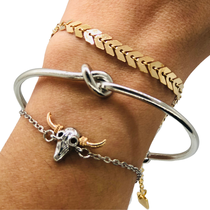 ClaudiaG Stacking Bracelet #31