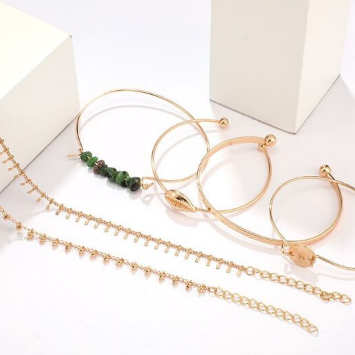 ClaudiaG Stacking Bracelet #36