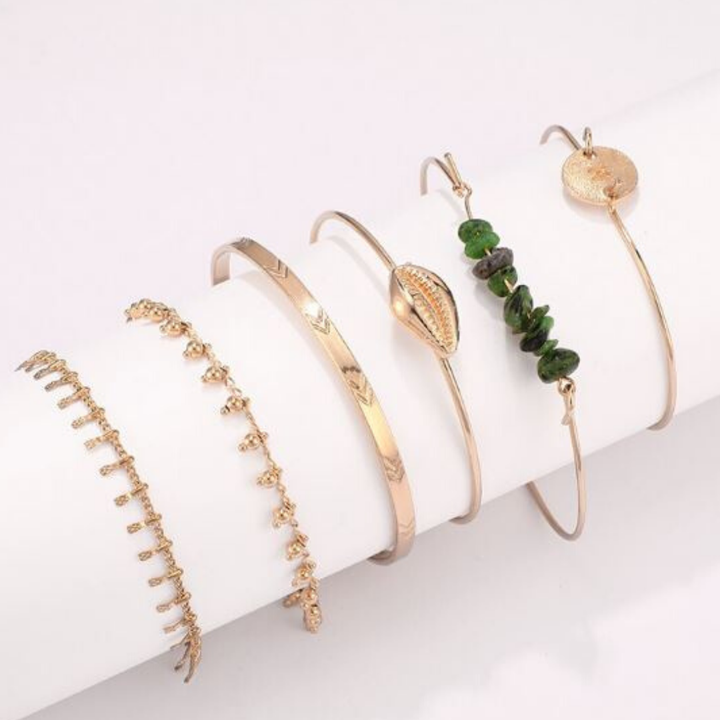 ClaudiaG Stacking Bracelet #36