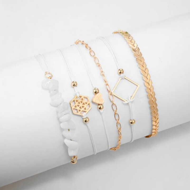 ClaudiaG Stacking Bracelet #7