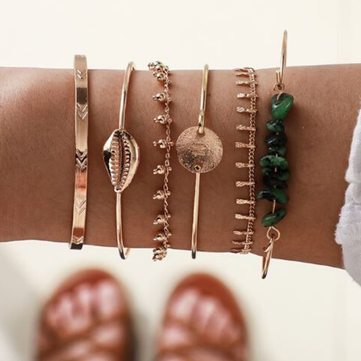 ClaudiaG Stacking Cuff  #1