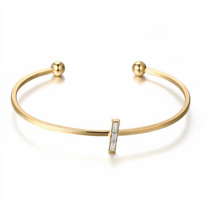 ClaudiaG Stacking Cuff  #7
