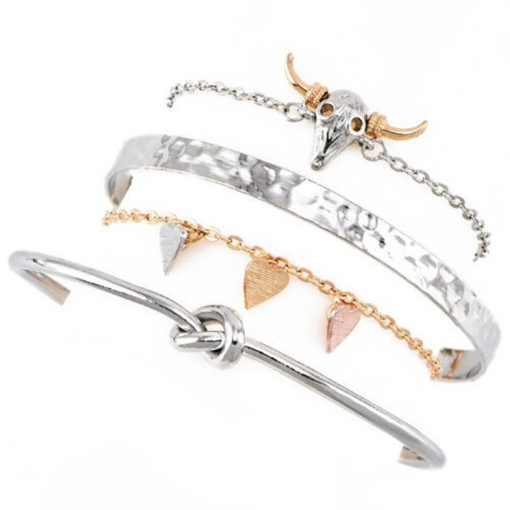 ClaudiaG Stacking Cuff  #9
