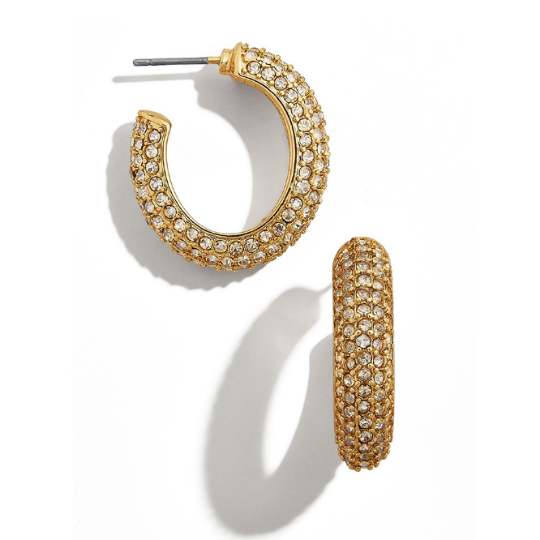 ClaudiaG Suze Earrings