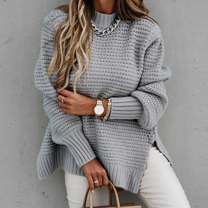 ClaudiaG April Knitted Sweater