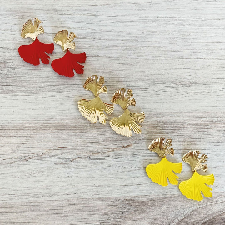 ClaudiaG Tanya Earrings
