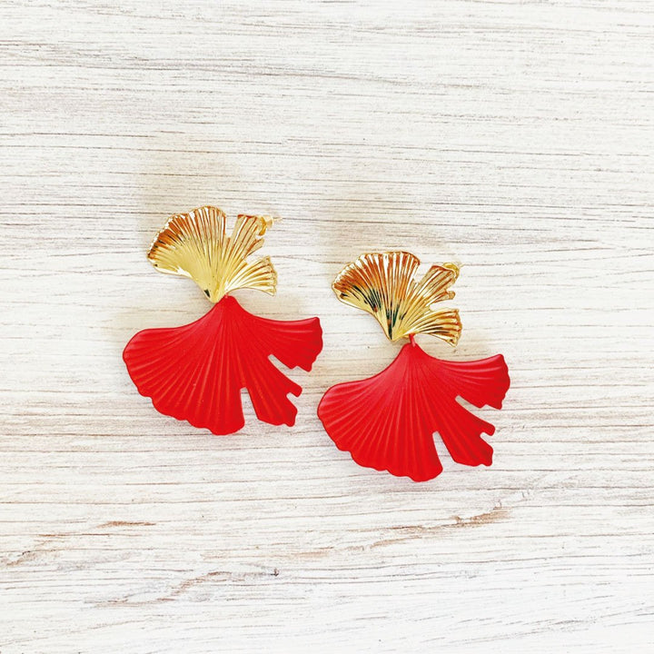 ClaudiaG Tanya Earrings