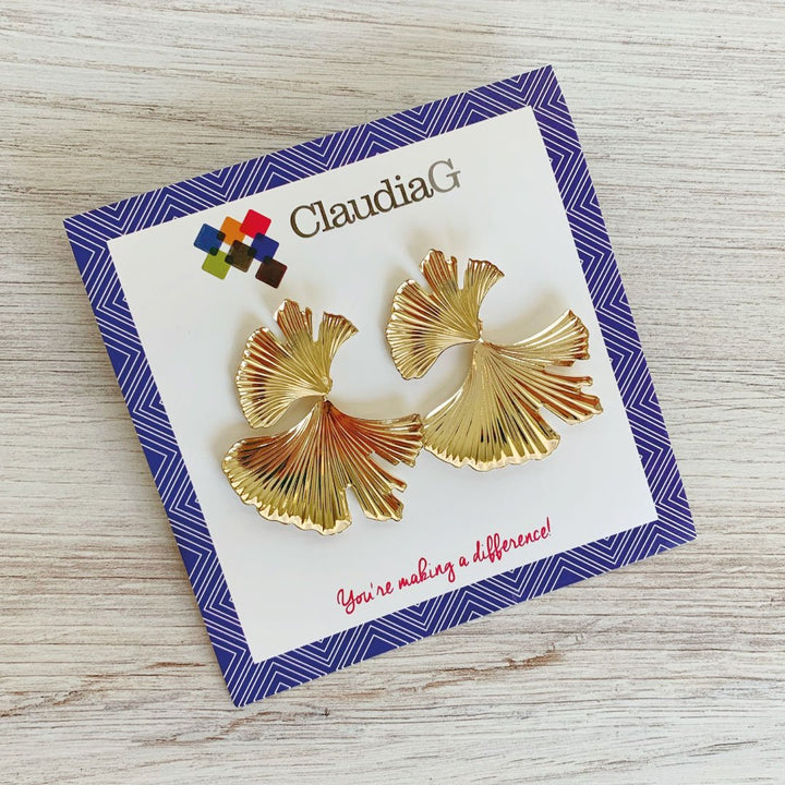 ClaudiaG Tanya Earrings