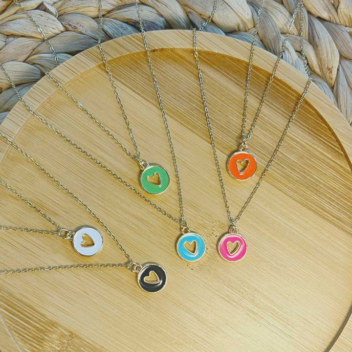ClaudiaG The Lover Necklace