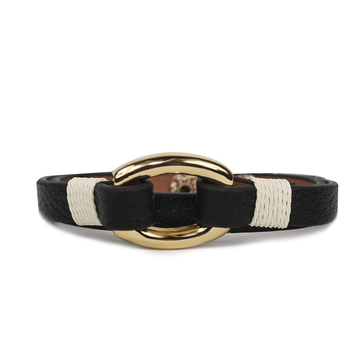 ClaudiaG Timber Bracelet
