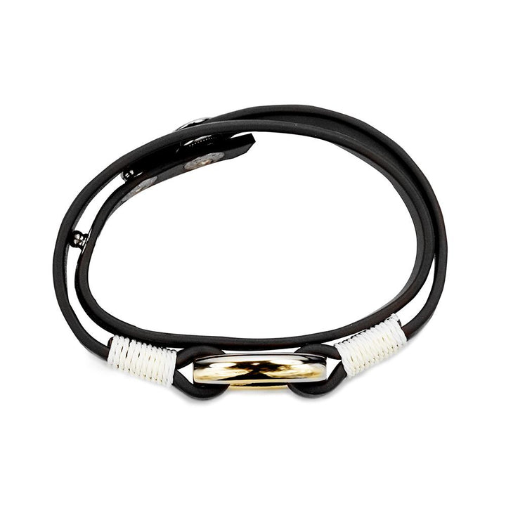 ClaudiaG Timber Bracelet