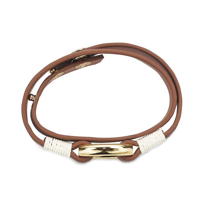 ClaudiaG Timber Bracelet