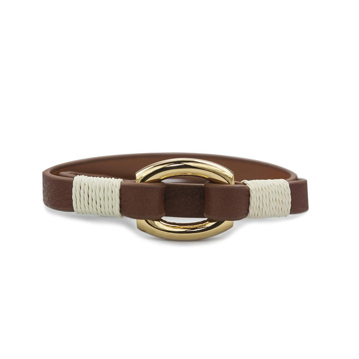 ClaudiaG Timber Bracelet