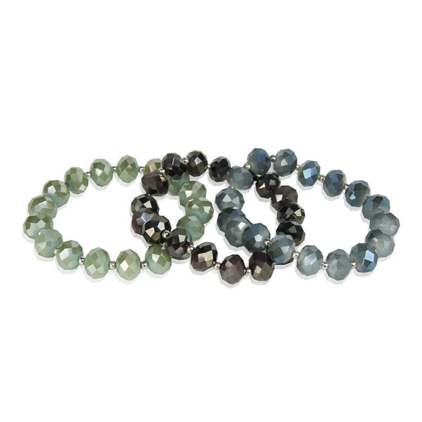 ClaudiaG Triplets Lights Bracelet