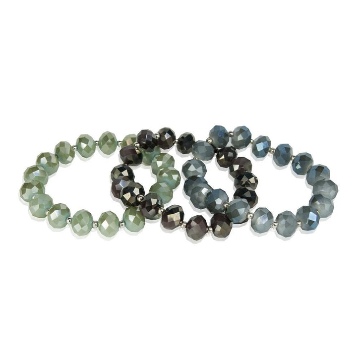 ClaudiaG Triplets Lights Bracelet