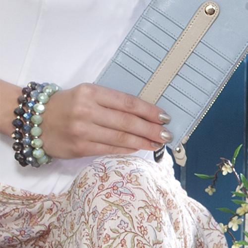 ClaudiaG Triplets Lights Bracelet