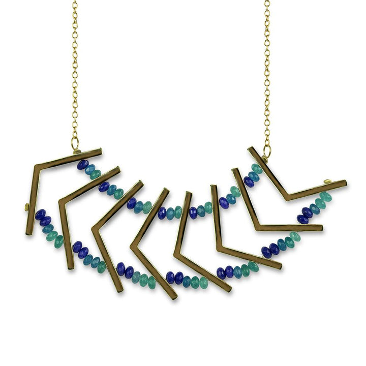 ClaudiaG Vere Necklace