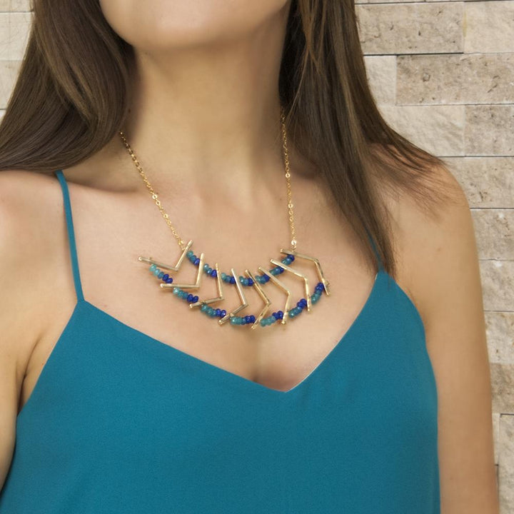 ClaudiaG Vere Necklace