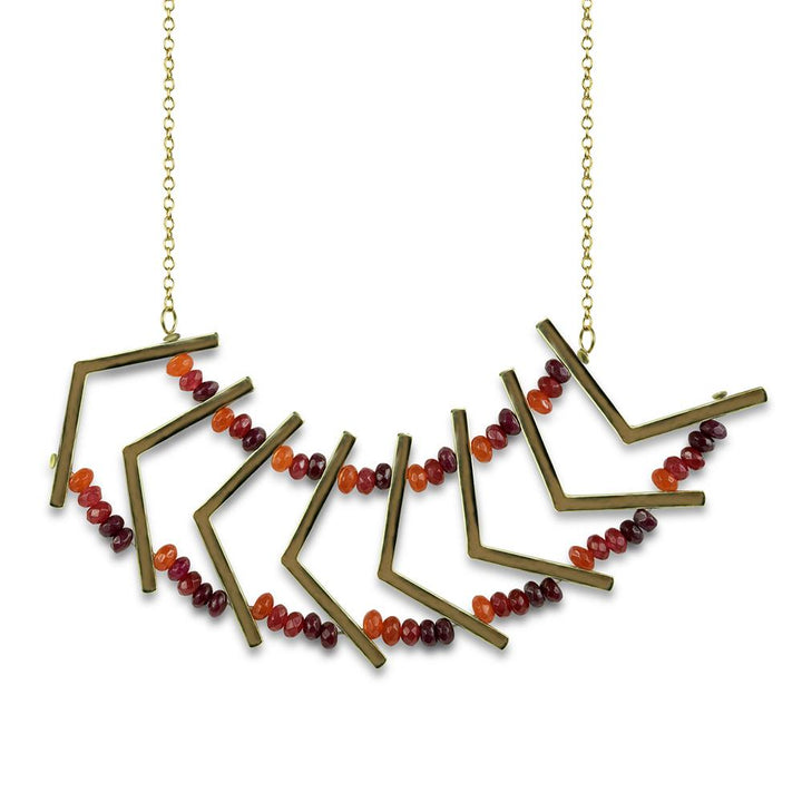 ClaudiaG Vere Necklace