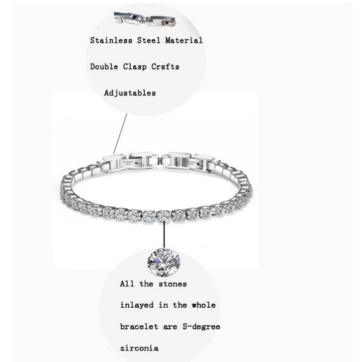 ClaudiaG Zilla Bracelet